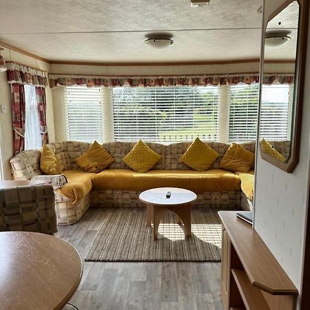 Static Caravan ولهلي المظهر الخارجي الصورة