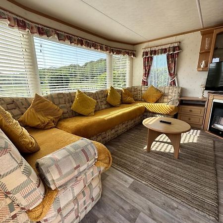 Static Caravan ولهلي المظهر الخارجي الصورة