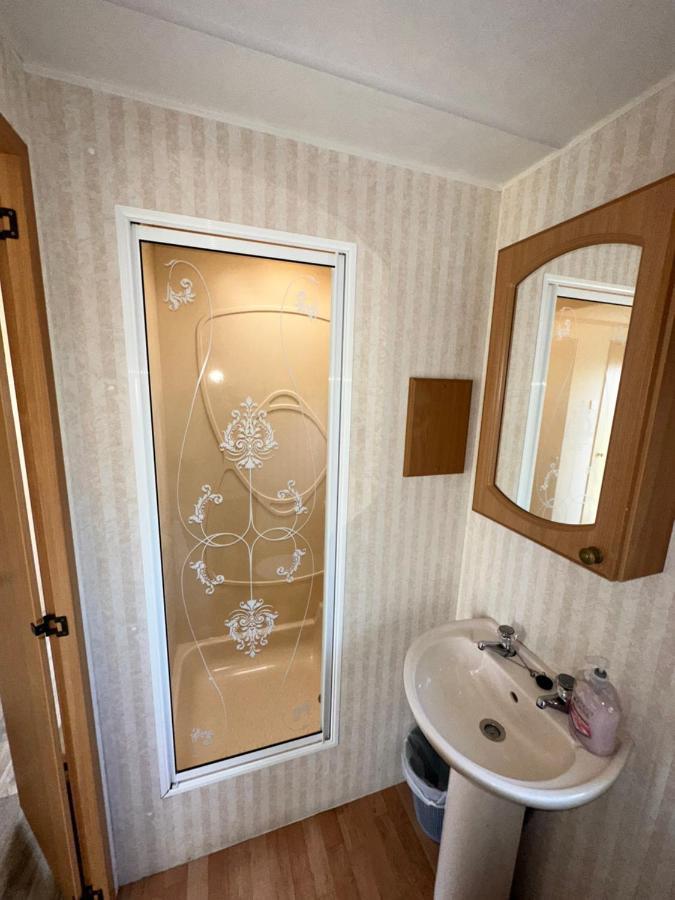 Static Caravan ولهلي المظهر الخارجي الصورة