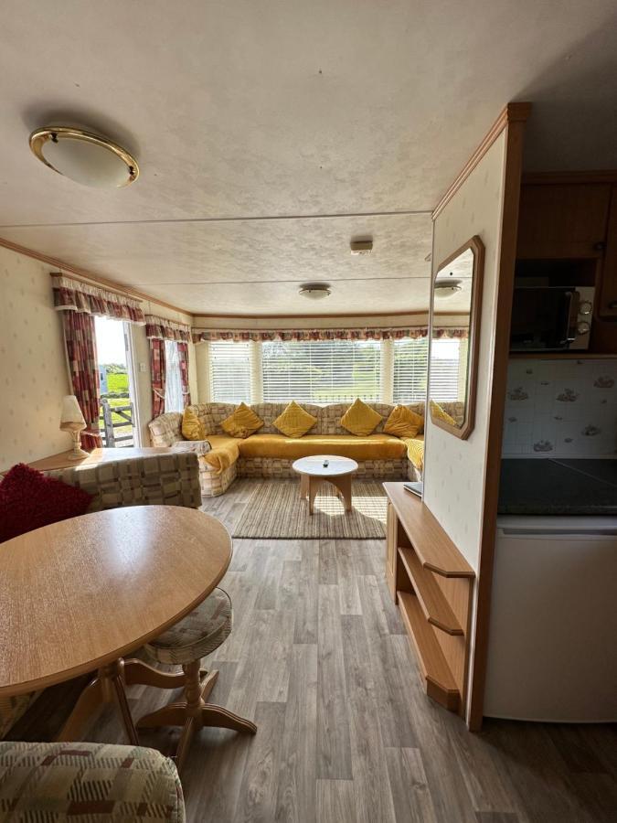 Static Caravan ولهلي المظهر الخارجي الصورة